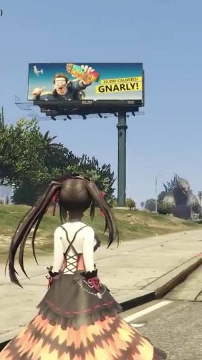 Fuck this weeb