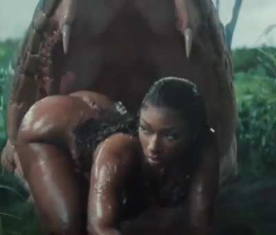 Meg thee stallion