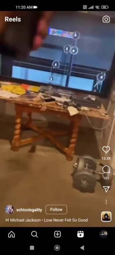 GG?