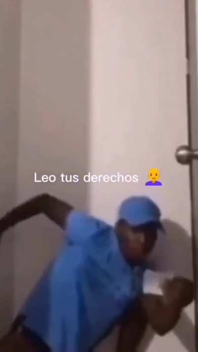 ¿Sos machito?