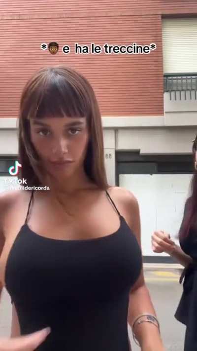MATILDE RICORDA 