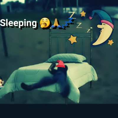 Sleepy