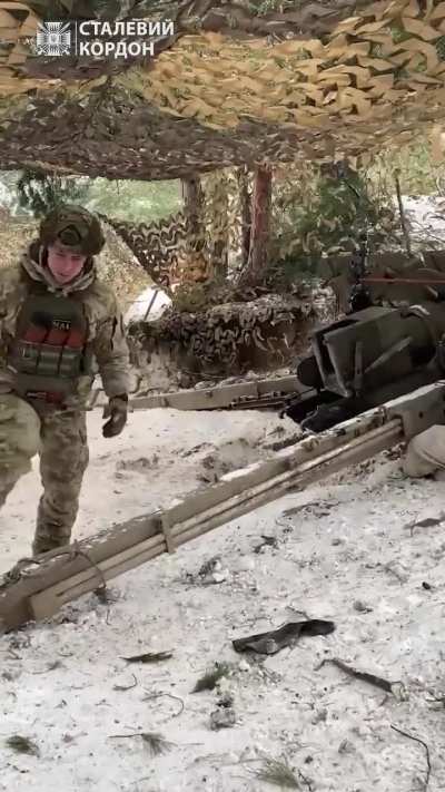 Fighters of the 15th mobile border detachment 