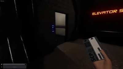 Man gets assaulted and trapped in Elevator