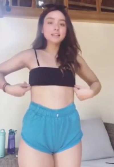 Sarah Carlos