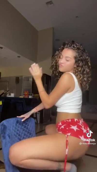 Malu 🤤
