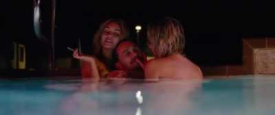 Ashley Benson and Vanessa Hudgens
