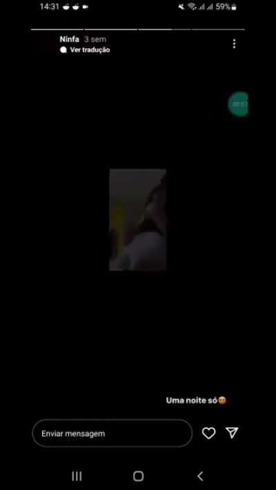 quem ter só postar aqui