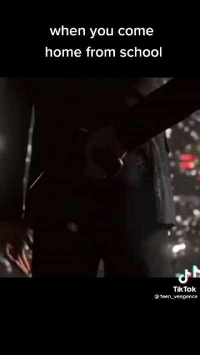just a lil video