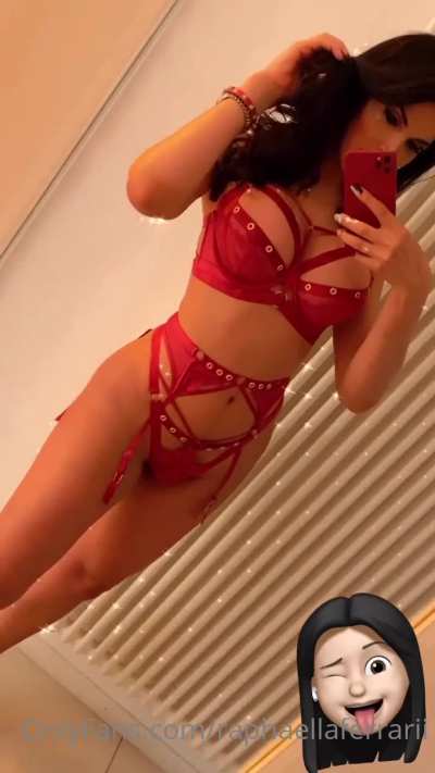Raphaella Ferrari