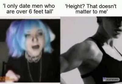 They have a type