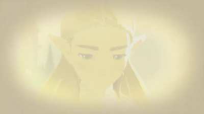Fckin central hyrule