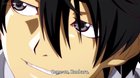 Araragi, prepare yourself!
