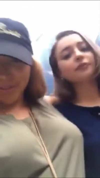 Her massive boobs