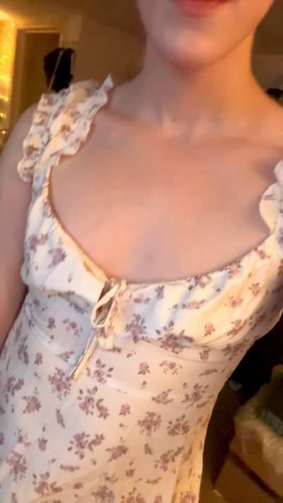 Don’t fall for AI! Enjoy REAL girlcock~!