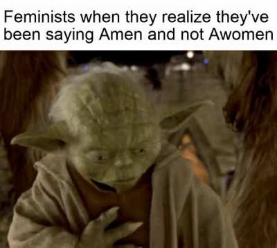 Everyone is dumb except me...