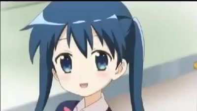 Ayaya?