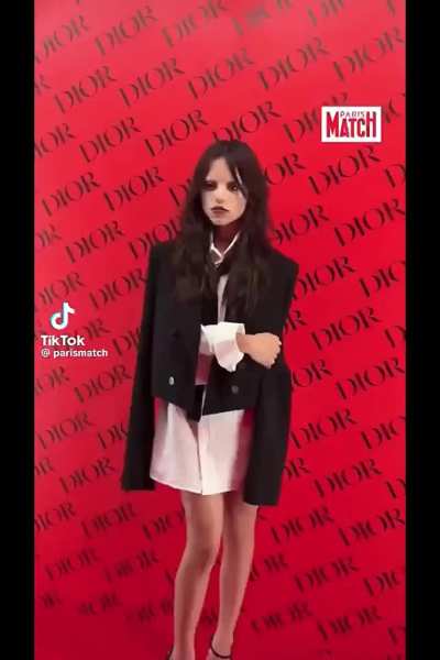 Jenna for Dior 2025