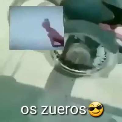 Q PORRA FOI ESSA KKKK