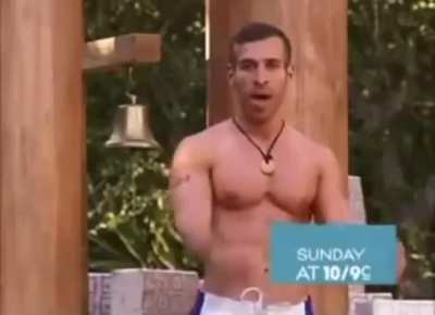 TV show elimination