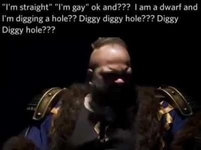 diggy hole