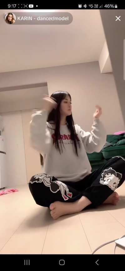 Karin
