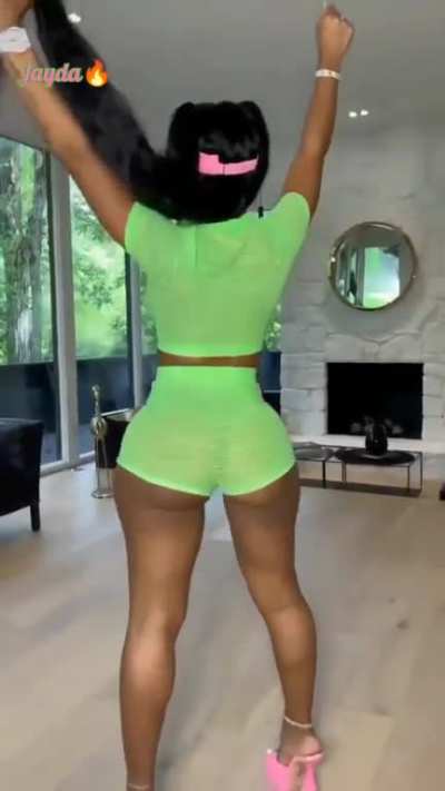 🍑