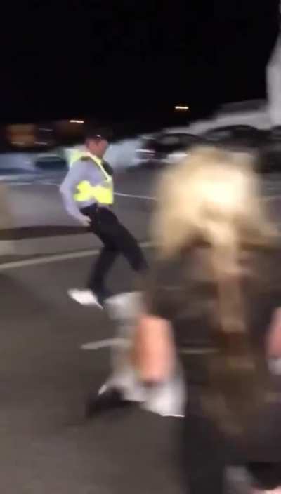 When ya gotta go