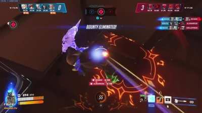 it's rein time