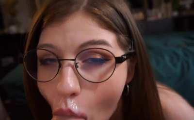 Most Adorable Cum Slut