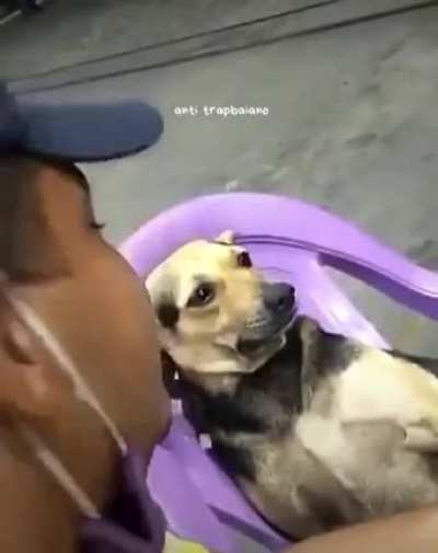 amigo e pra essas coisas FeelsStrongMan
