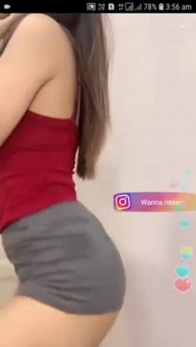 wanna💦🔥