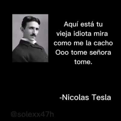 Grande tesla