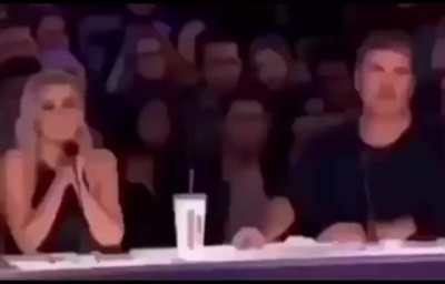 i mean i dont blame simon...