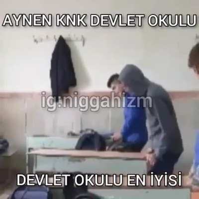 Sert sikis