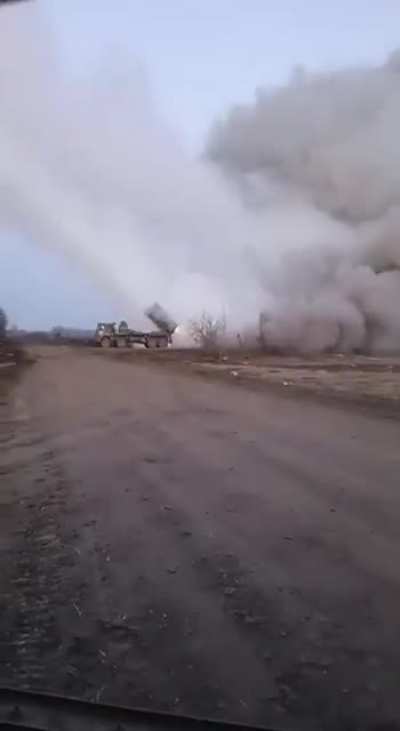 Russian ISDM remote engineering mining system at work(Kharkov region)