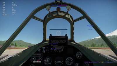 The airfield experience