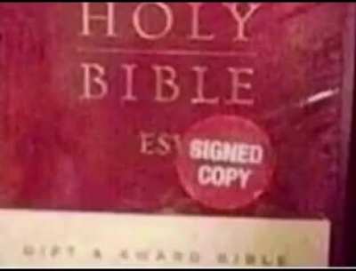 Checkmate atheism!