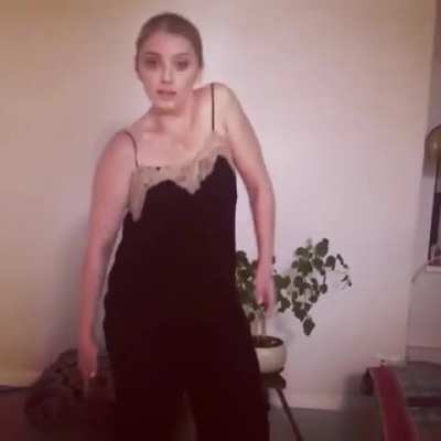 Elisabeth Harnois