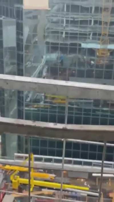 Meanwhile in Toronto…..