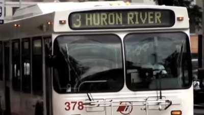 Bus