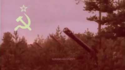 For madre russia