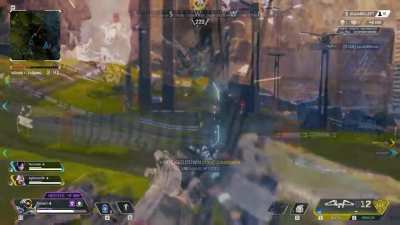 Trying to get good at aiming and editing