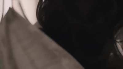 Elizabeth Olsen riding