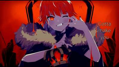 Kiara's KING...?