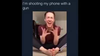 What have we become