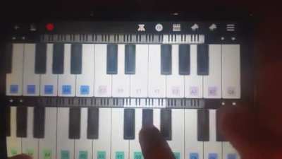 I've found an easy way to do the Freedom Dive ending