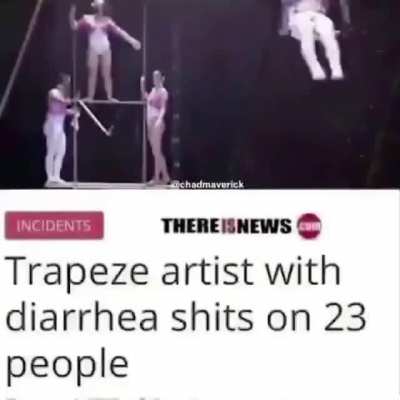 swing swaing chocolate rain