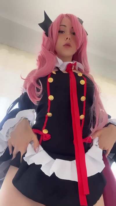 Krul Tepes (by Your_<wbr>Juicy<wbr>Bitch<wbr>h) [DokiDoki-R Anime Seraph Of The End]