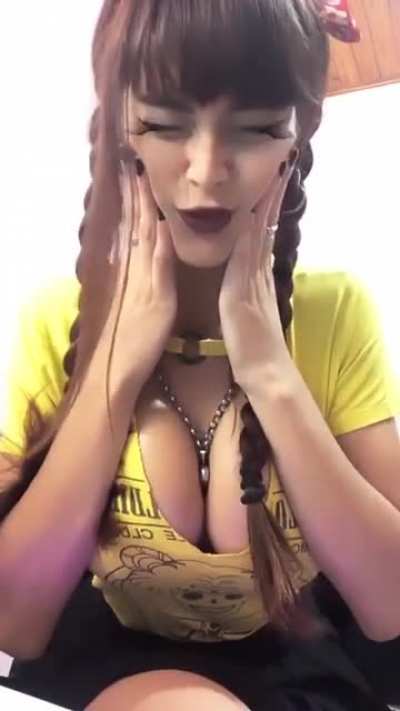 Buen apretón